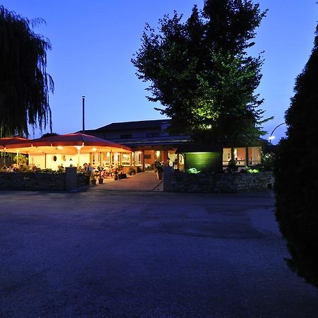 Hotel Dreimaedelhaus 에스페캄프미트워드 외부 사진
